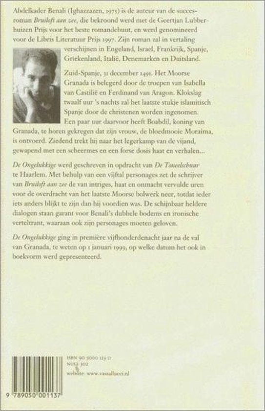 De Ongelukkige - Afbeelding 4