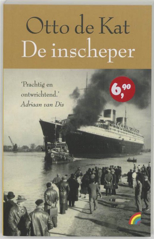 De inscheper