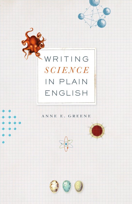 Writing Science in Plain English