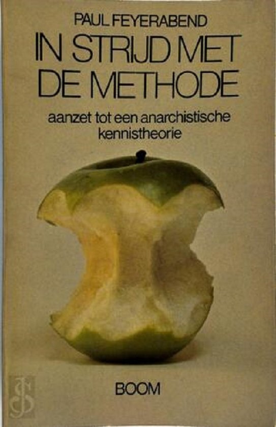 In stryd met de methode