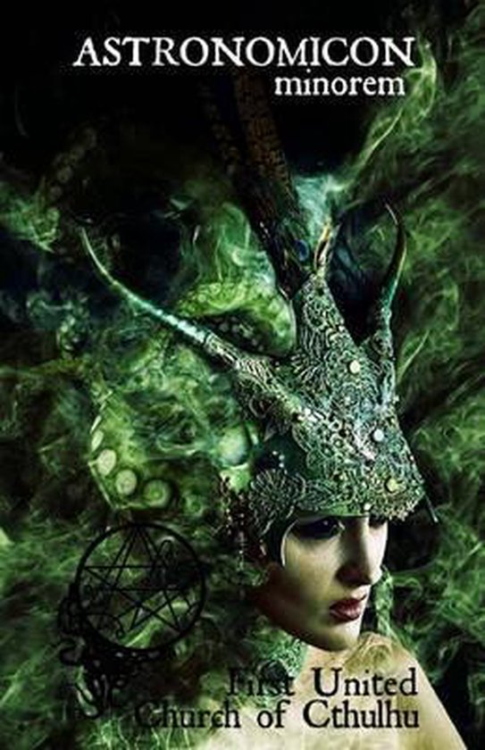 Astronomicon Minorem