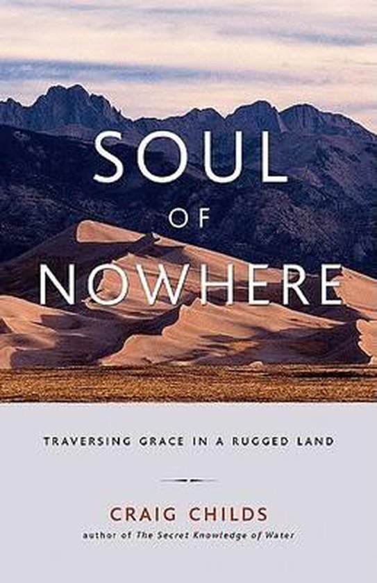Soul of Nowhere