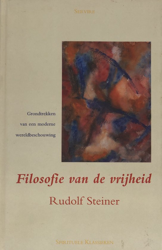 De filosofie van de vrijheid