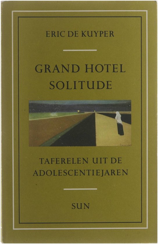 Grand Hotel Solitude