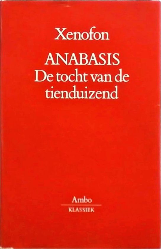 Anabasis