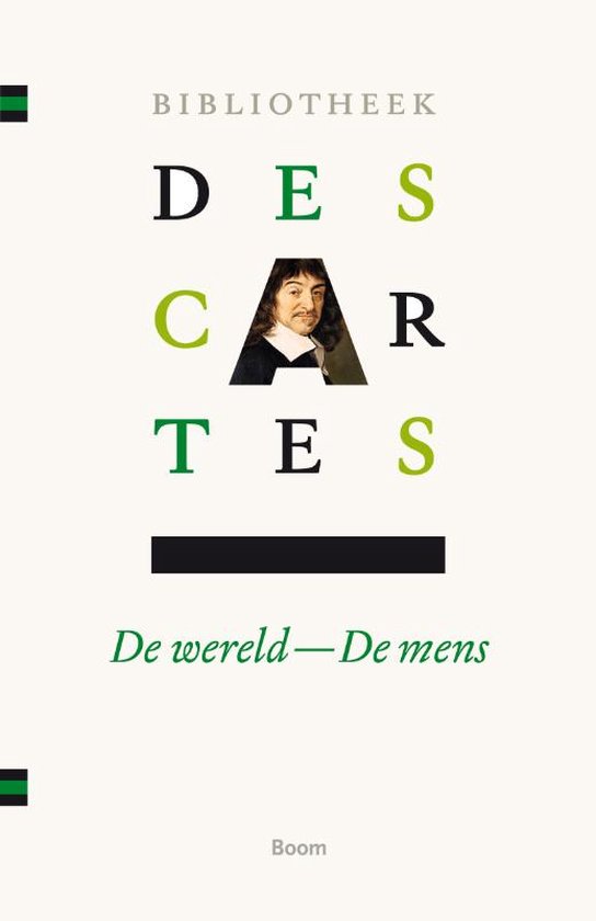 De wereld - De mens
