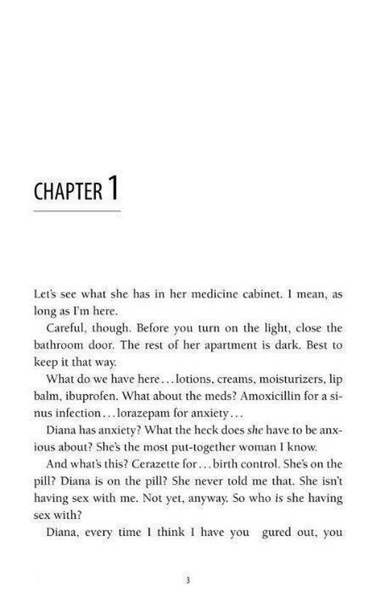 Mistress - Afbeelding 4