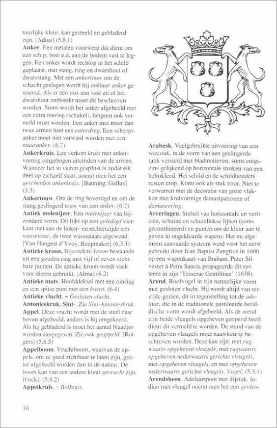Heraldisch vademecum - Afbeelding 4