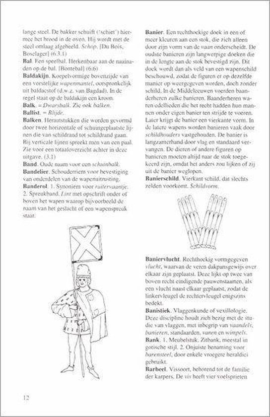 Heraldisch vademecum - Afbeelding 9