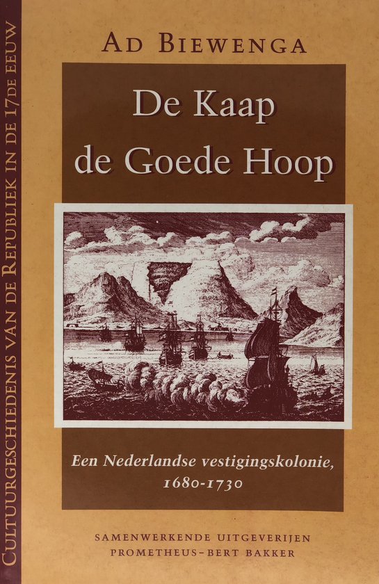 De Kaap de Goede Hoop