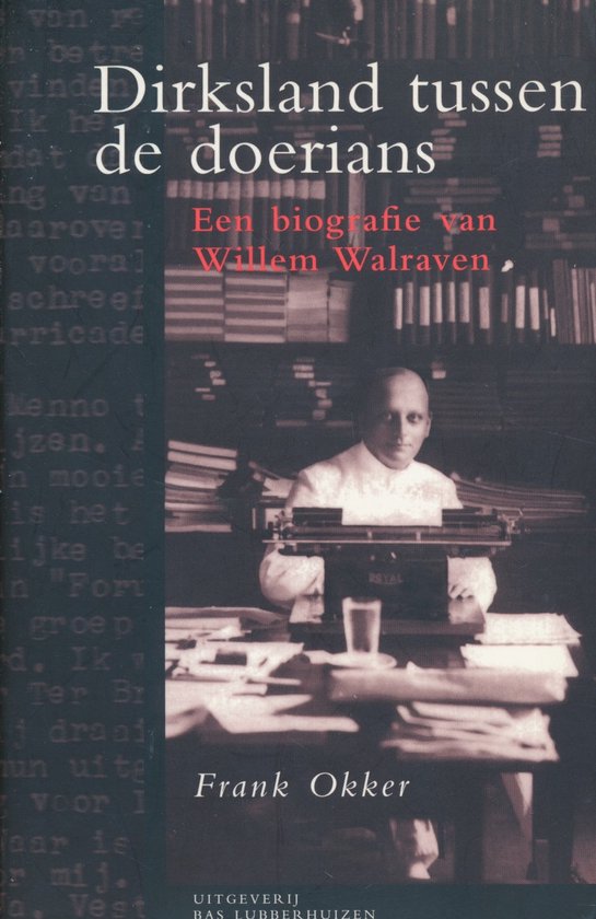 Dirksland Tussen De Doerians