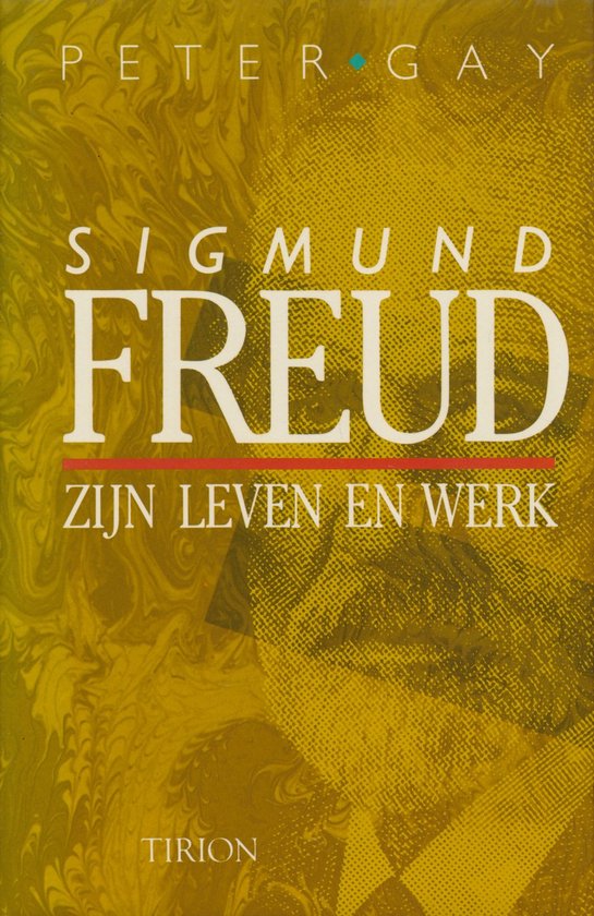 Sigmund Freud