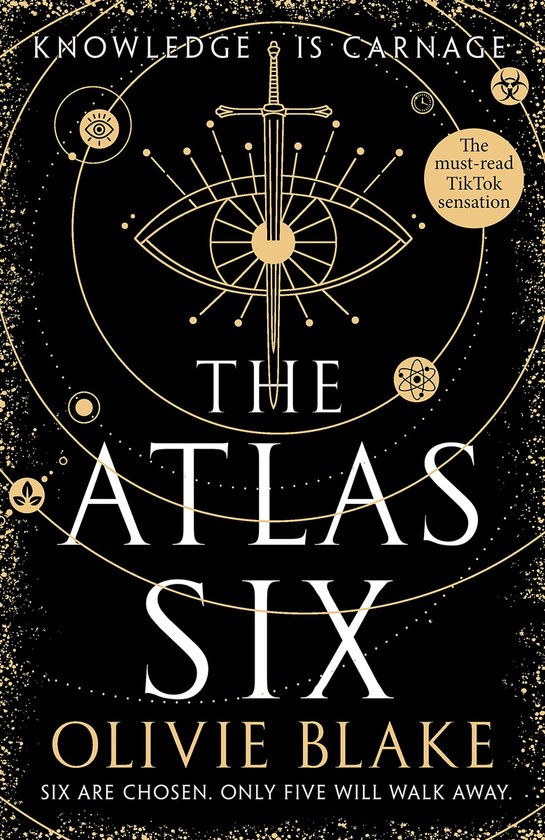 Atlas Six
