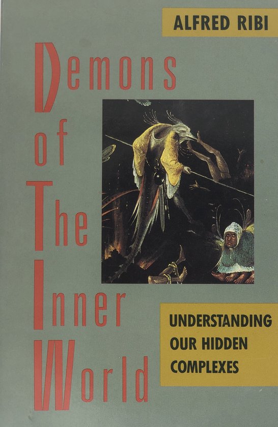 Demons of the Inner World