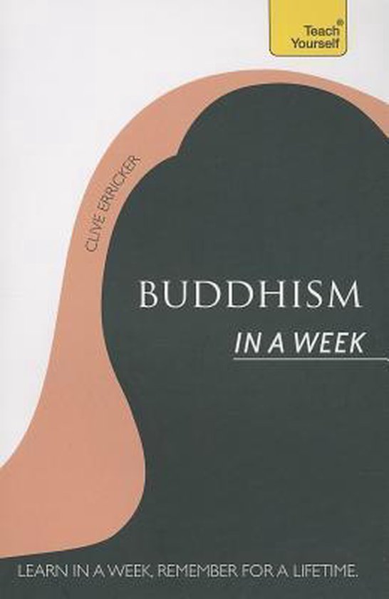 Buddhism in a Week
