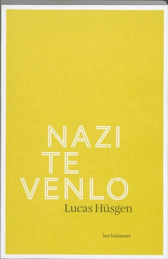 Nazi te Venlo