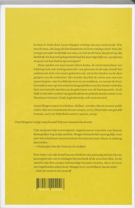 Nazi te Venlo - Afbeelding 2