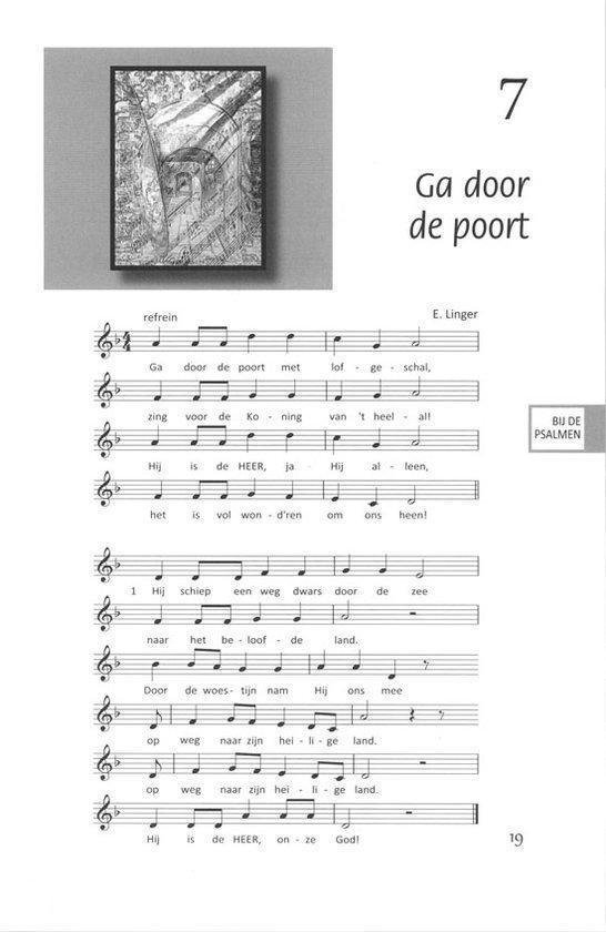 Geboren om te zingen - Afbeelding 5