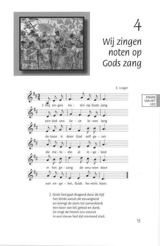 Geboren om te zingen - Afbeelding 9