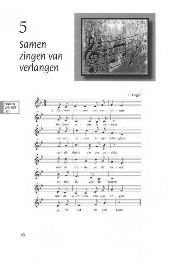 Geboren om te zingen - Afbeelding 10