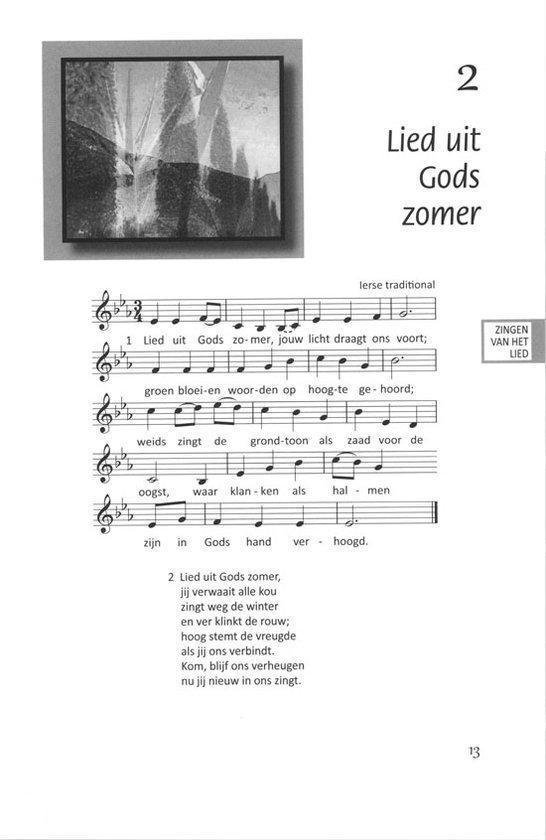 Geboren om te zingen - Afbeelding 11