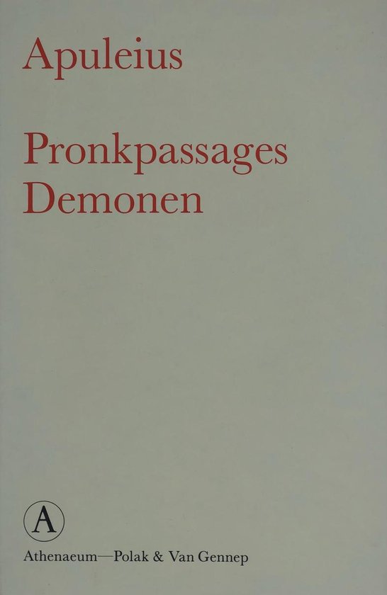 Pronkpassages