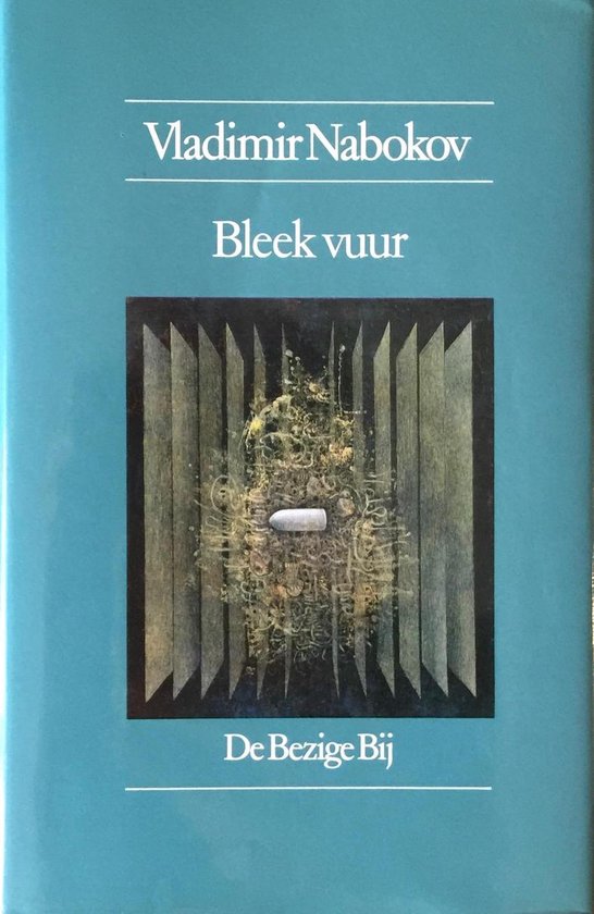 Bleek vuur