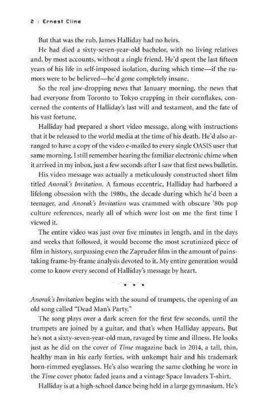 Ready Player One - Afbeelding 9