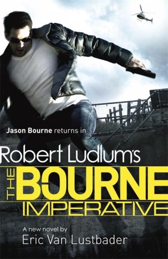 Bourne Imperative