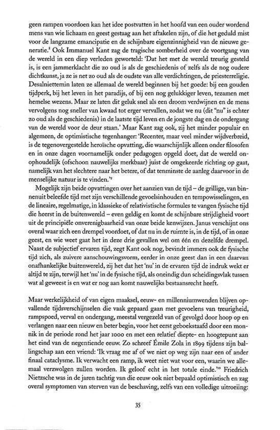 Alle Mensen Heten Janus - Afbeelding 2