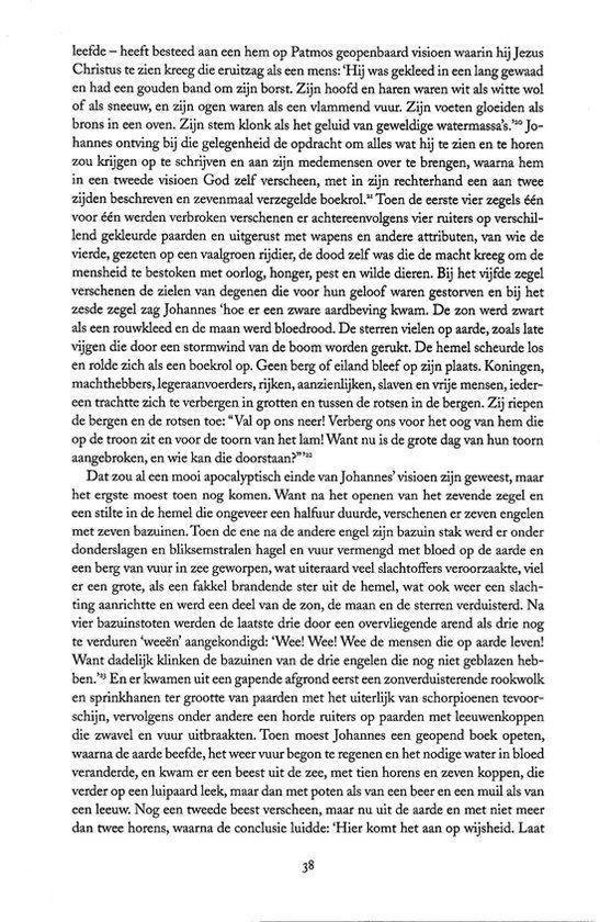 Alle Mensen Heten Janus - Afbeelding 4