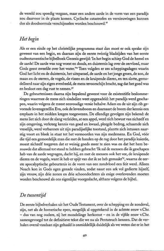 Alle Mensen Heten Janus - Afbeelding 7