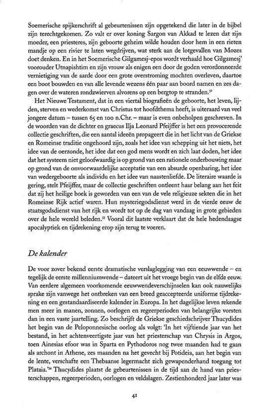 Alle Mensen Heten Janus - Afbeelding 11