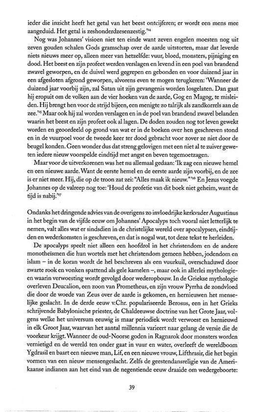 Alle Mensen Heten Janus - Afbeelding 12