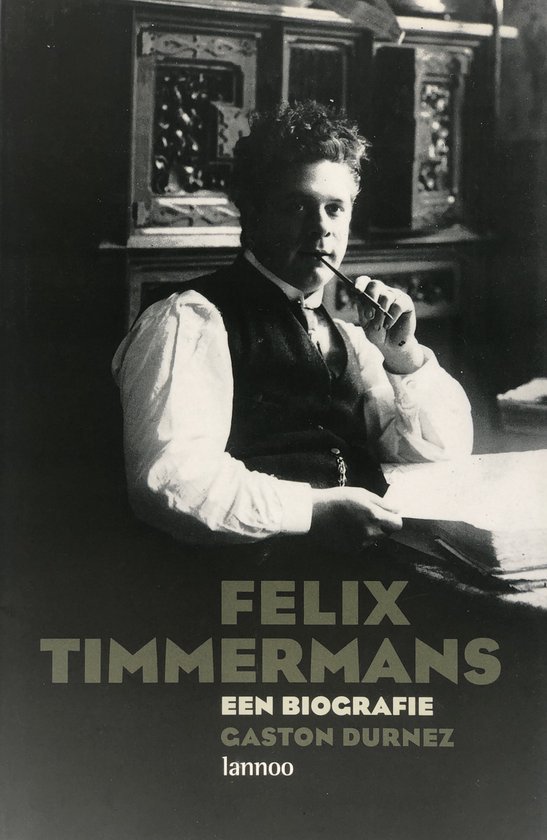 Felix Timmermans