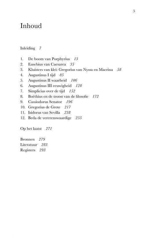 Wanden van de werkelijkheid - Afbeelding 3