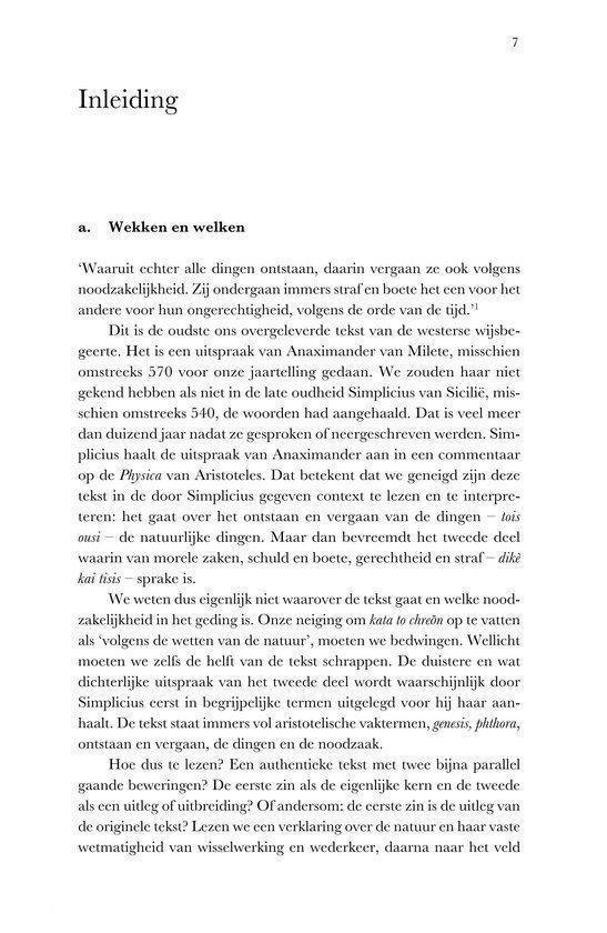 Wanden van de werkelijkheid - Afbeelding 4