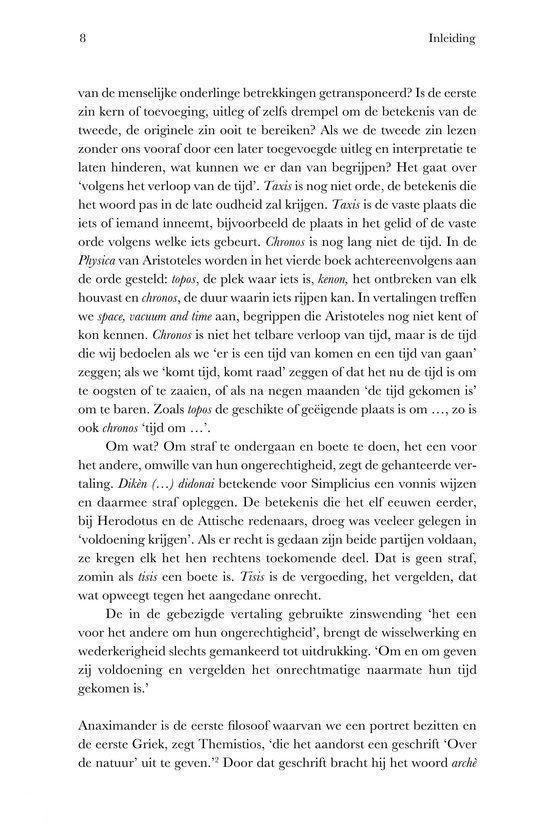 Wanden van de werkelijkheid - Afbeelding 5