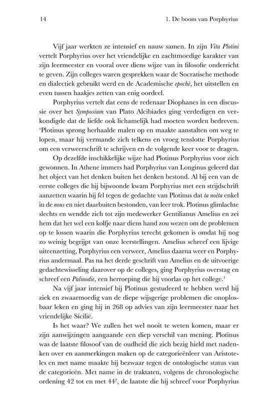 Wanden van de werkelijkheid - Afbeelding 6