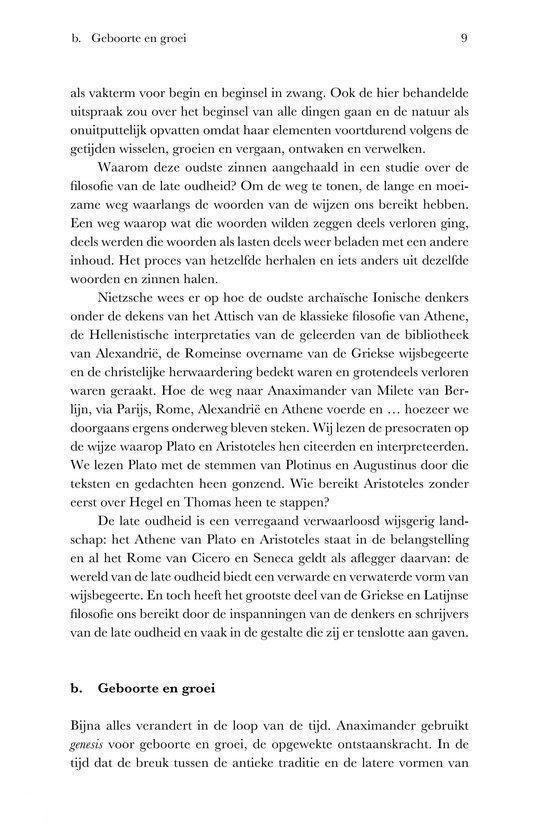 Wanden van de werkelijkheid - Afbeelding 7