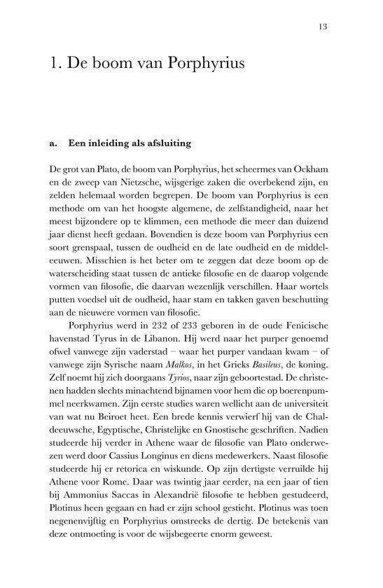 Wanden van de werkelijkheid - Afbeelding 9