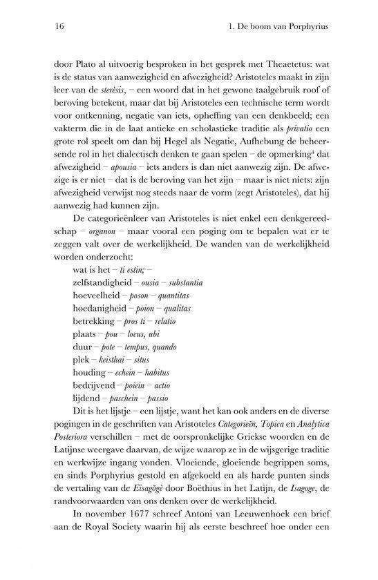 Wanden van de werkelijkheid - Afbeelding 10