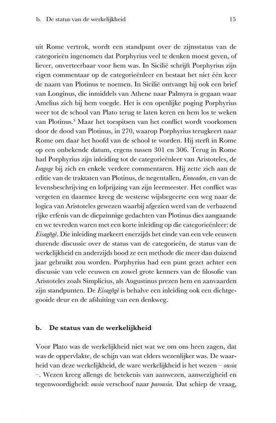 Wanden van de werkelijkheid - Afbeelding 11