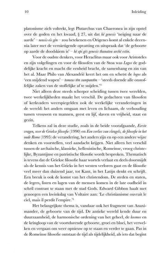 Wanden van de werkelijkheid - Afbeelding 12