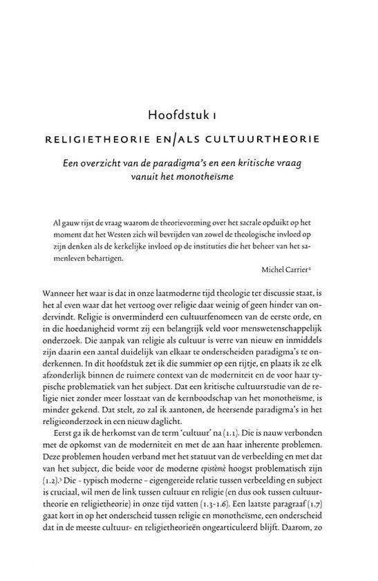 Goden breken - Afbeelding 2