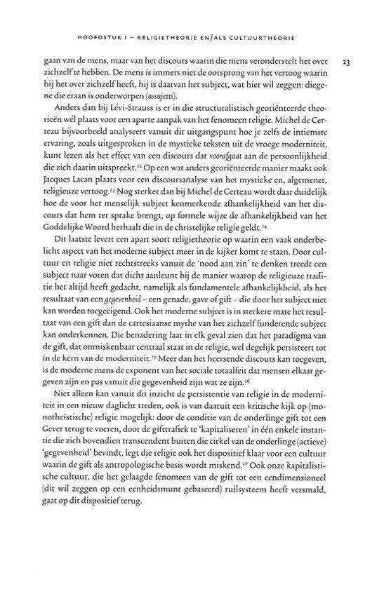 Goden breken - Afbeelding 4