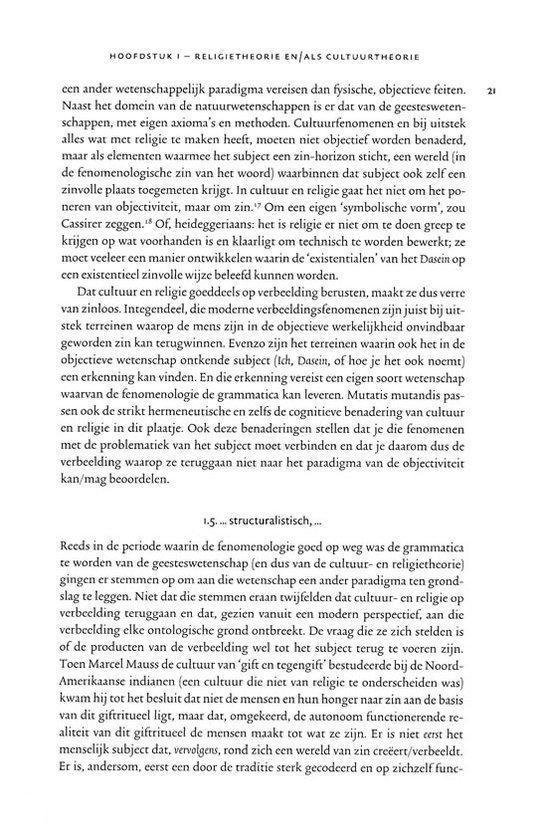 Goden breken - Afbeelding 8