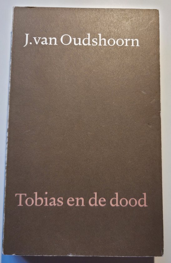 Tobias en de dood - Afbeelding 2