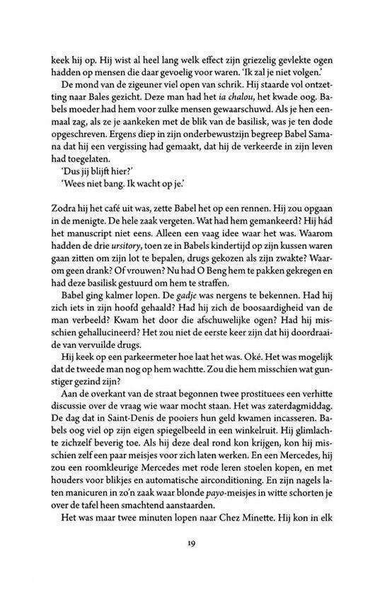 Het Nostradamus Complot - Afbeelding 3