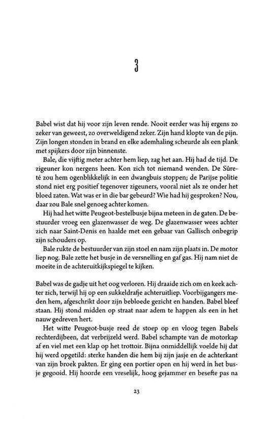 Het Nostradamus Complot - Afbeelding 7